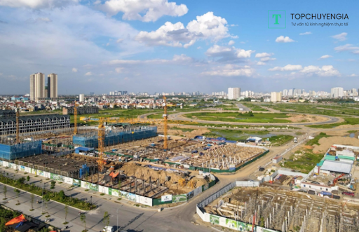 Có nên đầu tư đất thời điểm này không? 